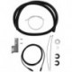 Kit de raccordement DU pour SeWa Starck PI / Li pour plaque d'actionnement A2