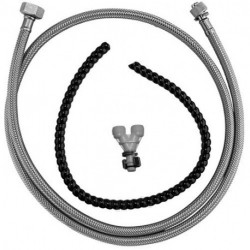 Kit de connexion DU pour SeWa Starck Plus / Lite pour connexionavec réservoir