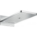 tête de douche 250 x 580 3jet chroméé