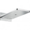 tête de douche 250 x 580 3jet chroméé