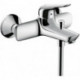 Mitigeur bain/douche chromé NOVUS DN 15. chrom