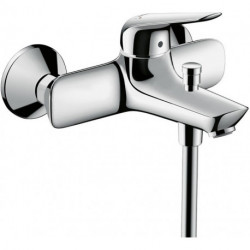 Mitigeur bain/douche chromé NOVUS DN 15. chrom