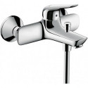 Mitigeur bain/douche chromé NOVUS DN 15. chrom