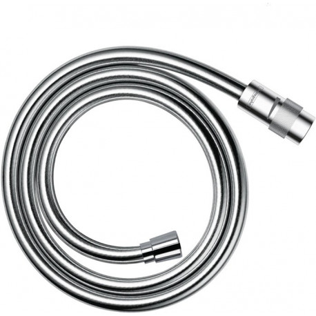 Flexible Isiflex 1,25 mavec contrôle du débit chroméé