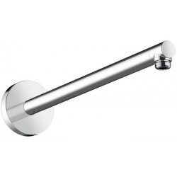 Bras de douche 390 mm chroméé
