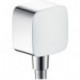 Fixfit SoftCube chroméé