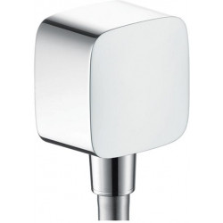 Fixfit SoftCube chroméé
