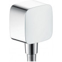 Fixfit SoftCube chroméé
