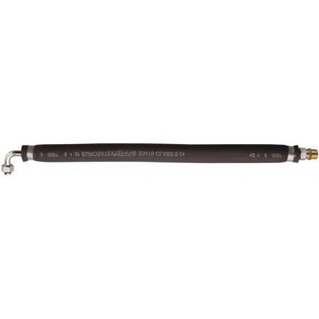 Gaine de raccordement 3/4800 mm
