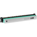 Corps d'encastrement pour module thermostatique encastréavec 4 fonctions
