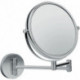 Miroir grossissant chroméé