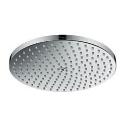 tête de douche Raindance S 240 1jet PowderRain chroméé