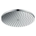 tête de douche Raindance S 240 1jet PowderRain chroméé