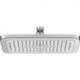 tête de douche 280 1jet EcoSmart chroméé