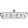 tête de douche 280 1jet chroméé