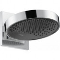 tête de douche 250 jetavec bras de douche EcoSmart chroméé