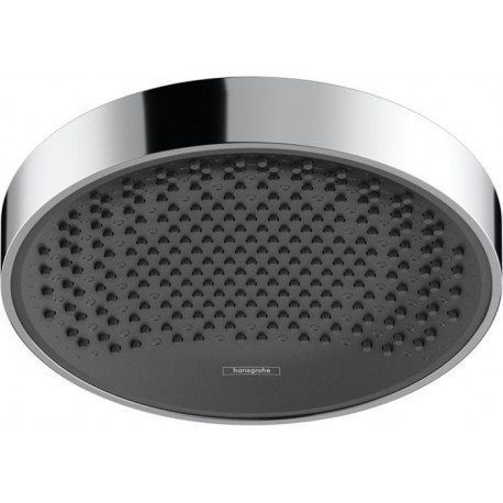 tête de douche 250 1jet EcoSmart chroméé