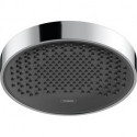 tête de douche 250 1jet EcoSmart chroméé