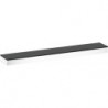 Tablette 500 blanc mat