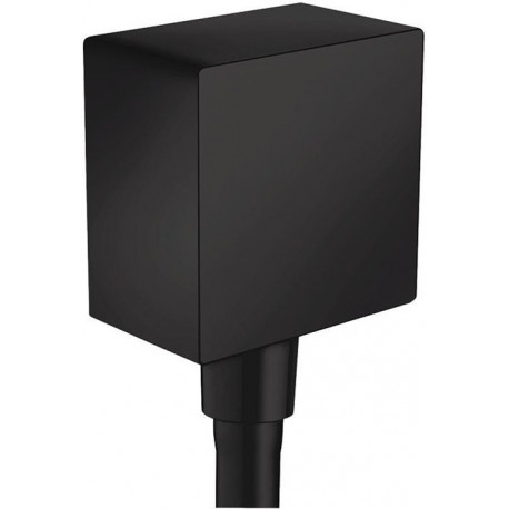 Fixfit Square noir mat