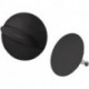 Set de finition noir mat