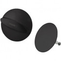 Set de finition noir mat