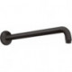 Bras de douche M 1/2389 mm noir mat