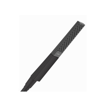 Douchette 100 1jet noir mat