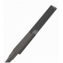 Douchette 100 1jet EcoSmart noir chromé brossé