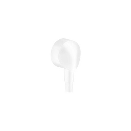 Fixfit blanc mat