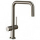 Robinet U 220 Talis M54 Vanne d'arrêt de l'appareil .1j inox-optik
