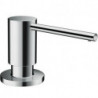 Distributeur de détergent HG A41 BBC
