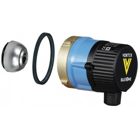 Moteur universel BLUEONE BWO 155 230 V / 50 Hz sans module de commande VORTEX