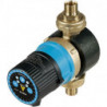 Pompe eau sanitaire BLUEONE BWO 155 V Z avec minuterie VORTEX