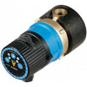 Pompe à eau sanitaire BLUEONE BWO 155 R Z avec minuterie sans raccord à vis VORTEX