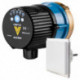 Moteur universel BLUEONE BWO 155 MA 230 V / 50 Hz Module ONdemand avec interrupteur sans fil VORTEX