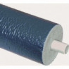 Tube composite PLUS S26 blanc, isolation bleue 20 x 2,25 mm, anneau, PU 25 m MULTITUBO