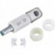 Kit d'amortisseurs IDS pour CONNECT Softclose jusqu'au 11/2010