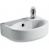 Lave-mains CONNECT ARC 350 mm blanc IDEAL STANDARD