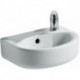 Lave-mains CONNECT ARC 350 mm blanc IDEAL STANDARD