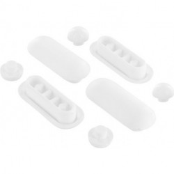 Tampon de siège pour abattant WC CONNECT IDEAL STANDARD