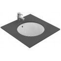 Vasque sous plan CONNECT, env. 380 mm, blanc IDEAL STANDARD