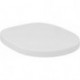 Abattant WC CONNECT FREEDOM blanc IDEAL STANDARD