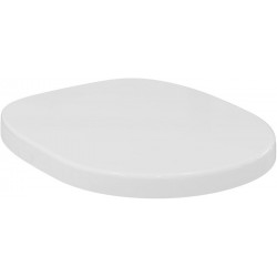 Abattant WC CONNECT FREEDOM blanc IDEAL STANDARD