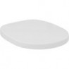 Abattant WC CONNECT FREEDOM blanc IDEAL STANDARD