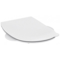 Abattant WC enfant CONTOUR 21 Ecoles pour les enfants de 3 à 7 ans bleu IDEAL STANDARD
