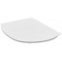 Abattant WC enfant CONTOUR 21 Ecoles pour enfants de 7 à 11 ans bleu IDEAL STANDARD