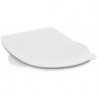 Abattant WC enfant CONTOUR 21 Ecoles pour enfants de 3 à 7 ans blanc IDEAL STANDARD