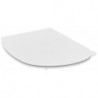 Abattant WC enfant CONTOUR 21 Ecoles pour enfants de 7 à 11 ans blanc IDEAL STANDARD