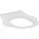 Anneau WC enfant CONTOUR 21 Ecoles pour enfants de 3 à 7 ans blanc IDEAL STANDARD